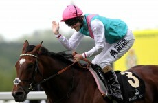 Frankel makes it 11 out of 11 at Royal Ascot