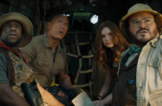 Trailer Watch: Which movie should you go see this weekend?
