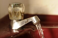 Irish Water appeals for people in Dublin area to conserve water over Christmas as demand peaks
