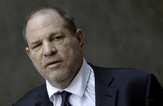 Harvey Weinstein reaches $25 million settlement with dozens of women