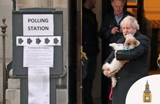 UK election: What are the possible outcomes for parliament?