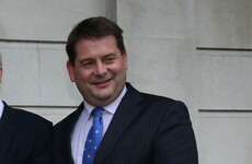 Dáil ethics watchdog the third body to rule itself out of investigating Dara Murphy complaints