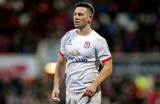 'The amount of scanning he does before he gets to the breakdown is phenomenal'