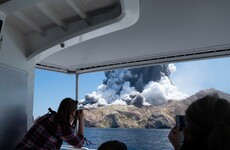 Explainer: What happened with the White island volcanic eruption?