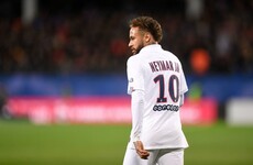 Neymar hits Barcelona with fresh lawsuit