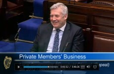 Government tells Sinn Féin to be a 'true Opposition'