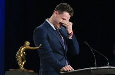 LSU quarterback Joe Burrow scoops record 95% of the vote in landslide Heisman win
