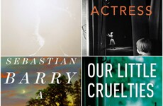 These are the Irish novels to look out for in early 2020