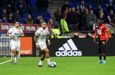 Dutch star Memphis Depay's season over and Euro 2020 at risk