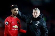 Man Utd draw Club Brugge, Arsenal get Olympiakos in Europa League
