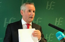 The HSE has €1.4 billion more to spend on healthcare in 2020