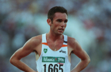 The Irish Olympian who rebuilt himself