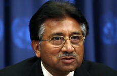 Former Pakistan leader Musharraf sentenced to death in absentia