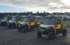 Supplier in contract row with Coast Guard threatens to hold equipment at 'secure location' until paid