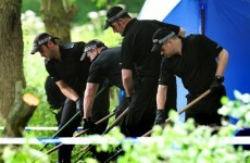 Two men arrested in connection with 18-year-old's disappearance in 1991