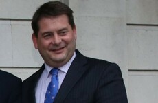 Rowdy scenes in Dáil as Martin asks Varadkar: 'Have you asked Dara Murphy to refer himself for investigation?'