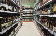 Ireland can't wait forever to ban the sale of cheap alcohol, says Varadkar