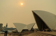 Australia has its hottest day on record