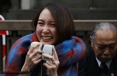 Japanese reporter wins damages in high-profile #MeToo rape case against TV journalist