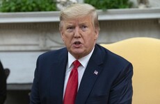 Donald Trump faces historic impeachment vote today