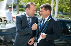 Taoiseach says wrong impression being created that Dara Murphy was 'totally absent' from the Dáil