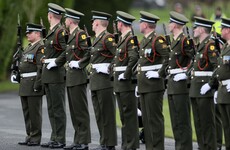 Defence Forces finally fill psychiatrist role after nearly two-year long vacancy