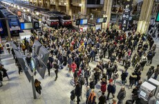 French government ready to 'compromise' as country enters day 14 of transport strike