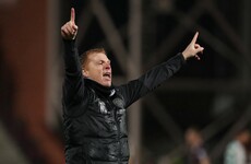'We should've won the game by more' - Lennon beams as Celtic extend lead on Rangers