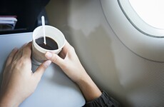 Landmark EU court ruling finds airline liable for hot coffee spilled on passenger