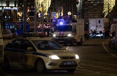 Russian security officer dies and five others injured in Moscow shooting incident