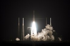 Boeing's Starliner capsule not in proper orbit after blast off from Cape Canaveral