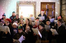 The Irish For: I'm getting tired of the same Christmas pop hits - here are some alternatives