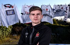 'I'll never have one single regret that I haven't gone away to England'