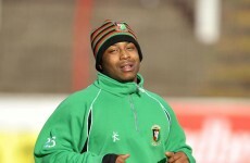 YouTube top 10: because Glentoran’s Leon Knight is officially mental
