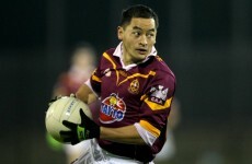 'It's simply not on' - Sherlock condemns racist abuse of Chin