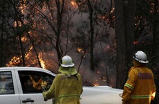 'Catastrophic' conditions as bushfires intensify in Australia