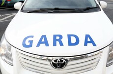 Gardaí arrest two men after Dublin robberies