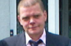 Man arrested in connection with murder of Patrick Heeran