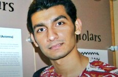 Pakistani professor sentenced to death for blasphemy