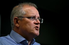 Australian PM under pressure over Hawaii holiday while country battled extreme bushfires