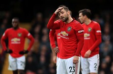 Bottom-of-the-table Watford stun Man United