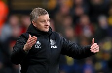 Solskjaer slams 'slow' United after latest defeat