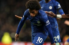 Lampard out-wits Mourinho, but racism mars Chelsea win at Spurs