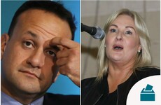 'I expect more from you': Letters of complaint sent to the Taoiseach called on him to drop Verona Murphy