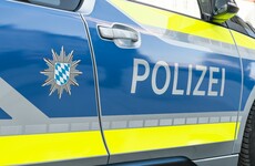 German police find missing boy in cupboard of suspected paedophile