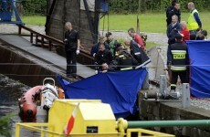 Body identified as missing James Nolan