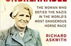‘The truth is I’m not that attached to life’ - The forgotten female sports icon who defied the Nazis