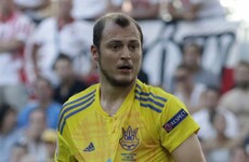 Match that was abandoned after player called a 'Nazi' to resume