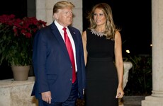 White House warns North Korea about sending a 'Christmas gift'