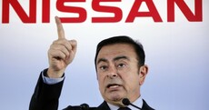 Authorities left dumbfounded after ex-Nissan boss flees Japan to Lebanon while awaiting trial